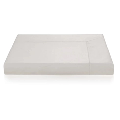 CAPA DE EDREDOM FIRMIANO TRUSSARDI/BRANC BRANCO/BRANCO QUEEN BRANCO/BRANCO