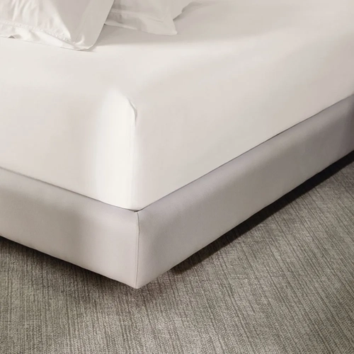 LENÇOL COM ELASTICO GRASSO TRUSSARDI QUEEN