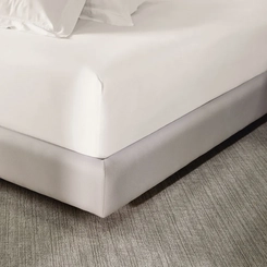 LENÇOL COM ELASTICO GRASSO TRUSSARDI QUEEN