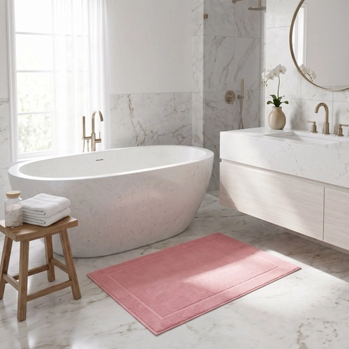 PISO JULIET KARSTEN ROSA 48X70