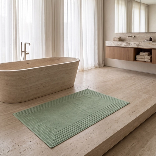 PISO LINEE TRUSSARDI PISTACCHIO PISTACCHIO 48X80