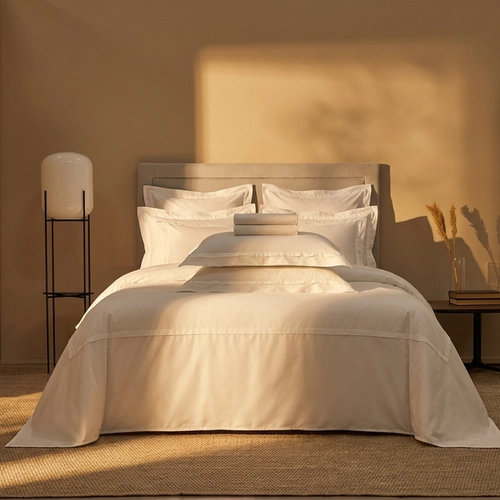 JOGO DE CAMA VERCELLI BRANCO KING