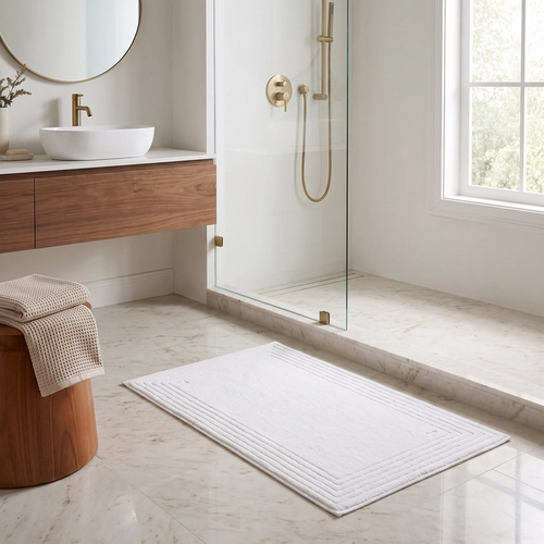 PISO LINEE TRUSSARDI BRANCO 48X80