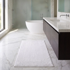 PISO LINEE TRUSSARDI BRANCO 48X80