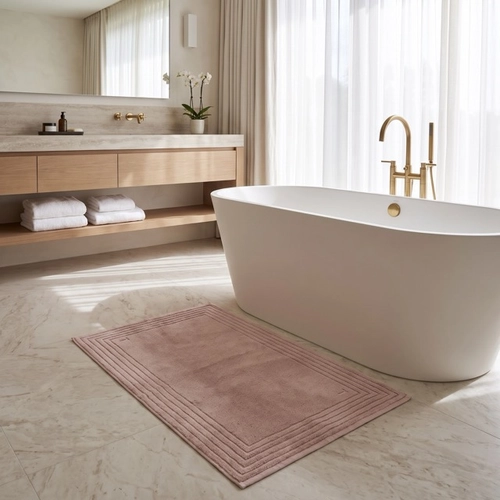 PISO LINEE TRUSSARDI SOFT SOFT ROSE 48X80