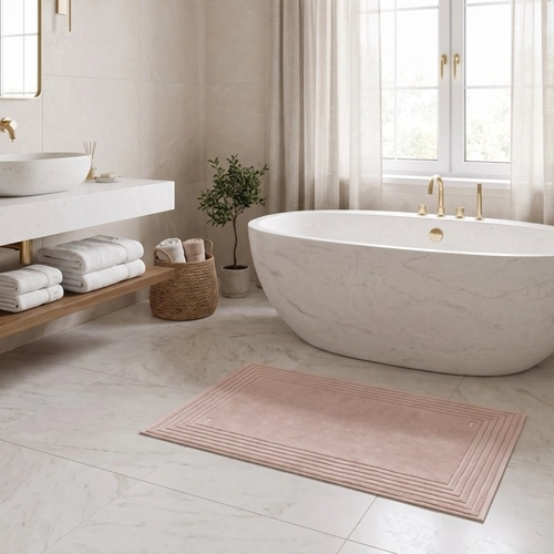 PISO LINEE TRUSSARDI SOFT SOFT ROSE 48X80