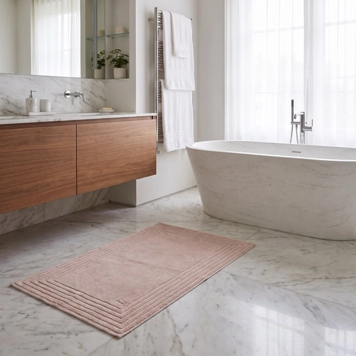 PISO LINEE TRUSSARDI SOFT SOFT ROSE 48X80