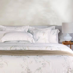 JOGO DE CAMA ISOLA BELLA CASAL ESTAMPADO