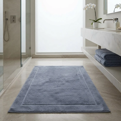 PISO LINEE TRUSSARDI AZZURO AZZURO 48X80