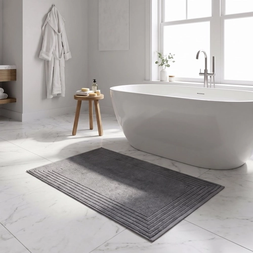 PISO LINEE TRUSSARDI ARDOSIA 48X80 ARDOSIA