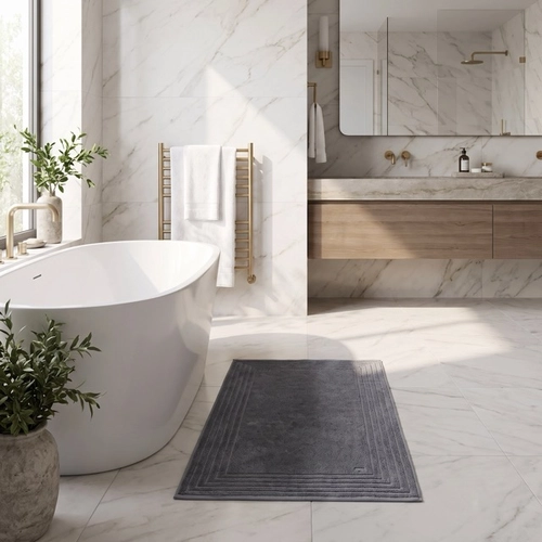 PISO LINEE TRUSSARDI ARDOSIA 48X80