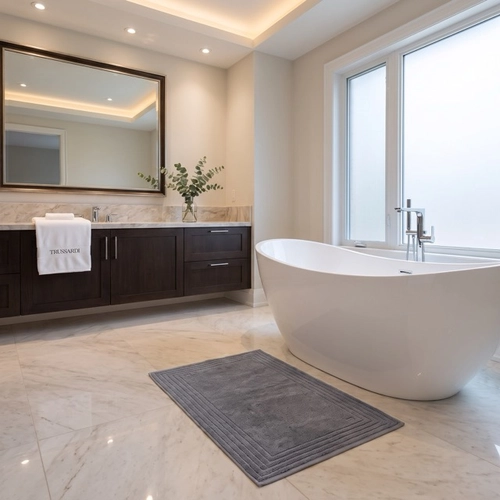 PISO LINEE TRUSSARDI ARDOSIA 48X80