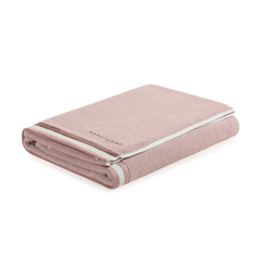 TOALHA BANHO MONTELLO SOFT SOFT ROSE/ROSA BANHO SOFT ROSE/ROSA