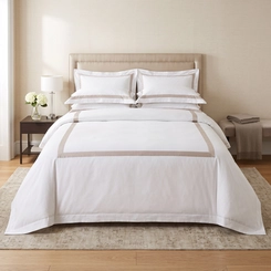 CAPA DUVET ARVORE DA VIDA GABY MENOTTI TRUSSARDI QUEEN -